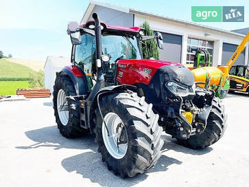 Case IH Maxxum  - фото
