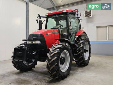 Case IH Maxxum  - фото