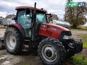 Трактор Case IH Maxxum 2015