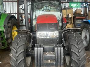 Трактор Case IH Maxxum 2021