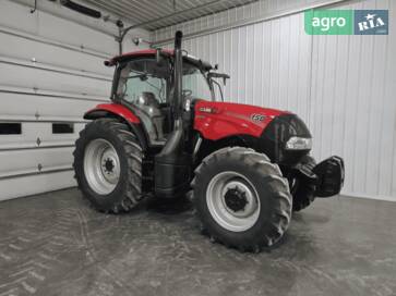 Case IH Maxxum  - фото