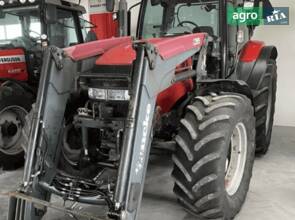 Трактор Case IH Maxxum 