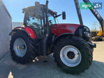 Case IH Maxxum 2024 - фото