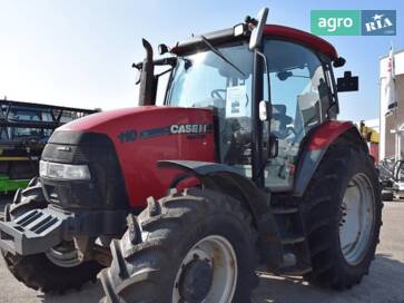 Case IH Maxxum 2009 - фото