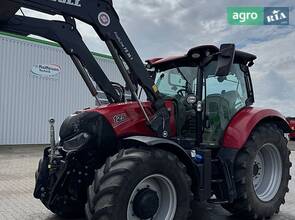 Трактор Case IH Maxxum 2019