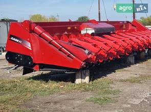 Жниварка Case IH MRX 12/70 2015