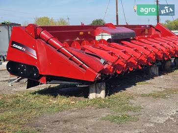 Case IH MRX 12/70 2015 - фото