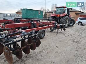 Глубокорыхлитель Case IH MRX 690 2016