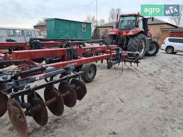 Case IH MRX 690 2016 - фото
