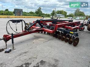 Борона Case IH MRX 690 2015