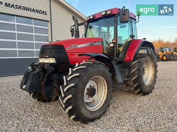 Case IH MX 135  - фото