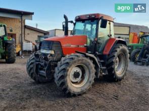 Трактор Case IH MX 135 
