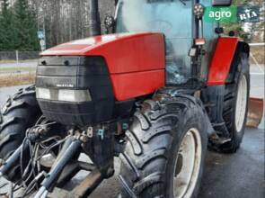 Трактор Case IH MX 135 