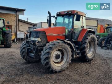 Case IH MX 135  - фото
