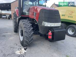 Трактор Case IH MX 255 2007