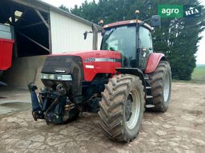 Трактор Case IH MX 255 2003