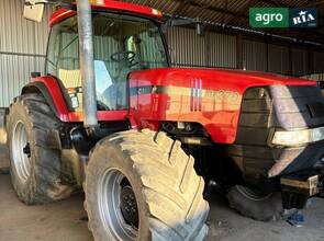 Трактор Case IH MX 270 1999