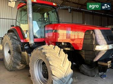 Case IH MX 270 1999 - фото