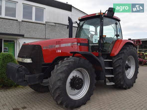 Трактор Case IH MX 285 2005