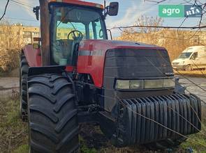 Трактор Case IH MX 285 2003