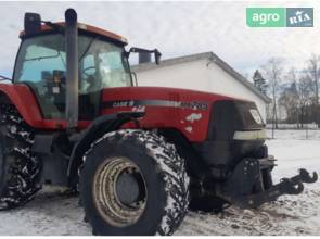 Трактор Case IH MX 285 2003