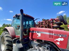 Трактор Case IH MX 285 2003