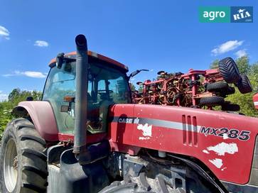Case IH MX 285 2003 - фото