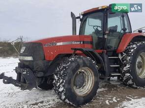 Трактор Case IH MX 285 2003