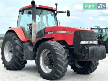 Case IH MX 285  - фото