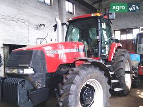 Трактор Case IH MX 285 2004