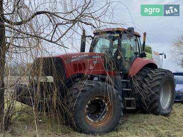 Case IH MX 310 2008 - фото