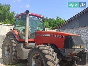 Трактор Case IH MX 2000