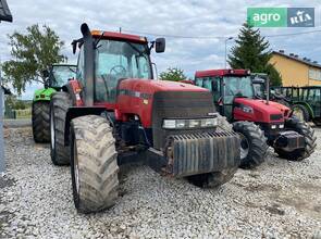 Трактор Case IH MX 2001