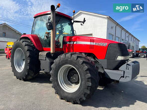 Трактор Case IH MX 2013