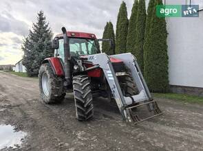 Трактор Case IH MX 1998