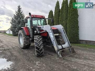 Case IH MX 1998 - фото