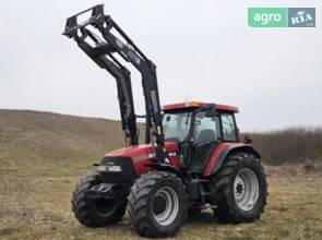 Трактор Case IH MXM 155 2004