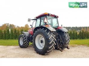 Трактор Case IH MXM 190 2003