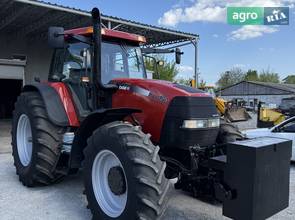Трактор Case IH MXM 190 2006