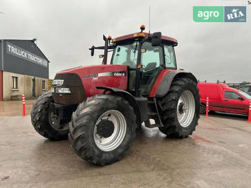 Case IH MXM 190  - фото