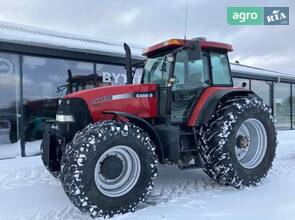 Трактор Case IH MXM 190 2006