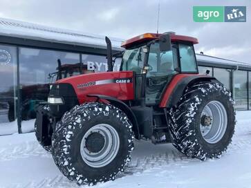 Case IH MXM 190 2006 - фото