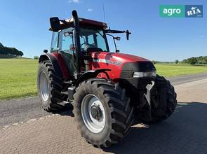 Трактор Case IH MXM 2003
