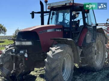 Case IH MXM 2006 - фото