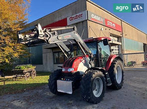 Трактор Case IH MXU 100 2003