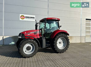 Трактор Case IH MXU 125 2007