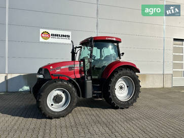 Case IH MXU 125 2007 - фото