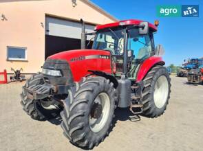 Трактор Case IH MXU 125 2003
