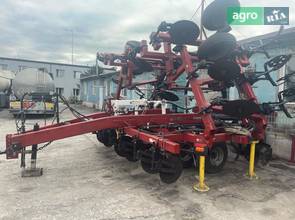 Культиватор Case IH Nutri-Tiller 955 2019