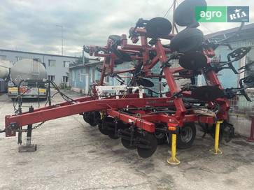 Case IH Nutri-Tiller 955 2019 - фото